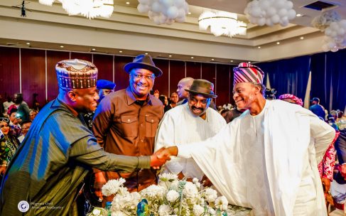SAATM Stagnation: Keyamo, Demuren, Sosina to lead discourse at 2026 SAPTCO lecture