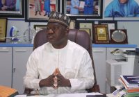 Ismaila: Multi-million dollar ‘abandoned’ simulator operational in two months