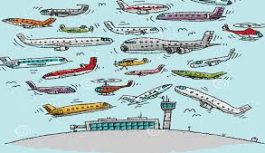 Tension, uncertainty as NCAA, operators, oil marketers meet today over jet A1 scarcity, high cost