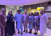 Najomo: How protectionism hinders air connectivity, trade growth, high fares in Africa Najomo: How protectionism hinders air connectivity, trade growth, high fares in Africa