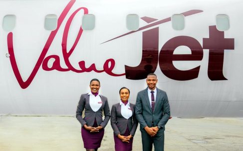 ValueJet Expands Domestic Network with New Lagos–Benin Route