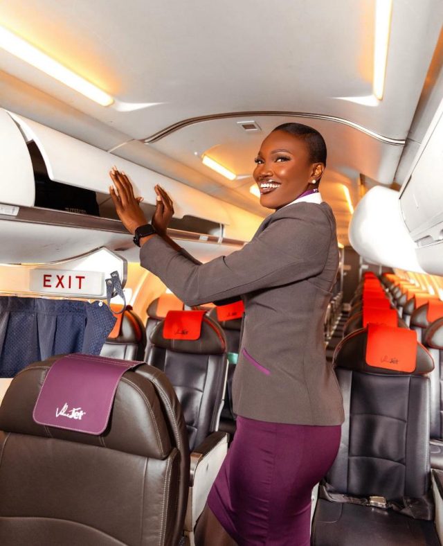 ValueJet opens Banjul, West Africa’s hidden gem to adventure - Aviation ...