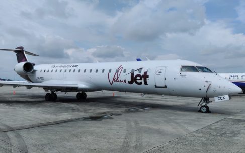 ValueJet Expands Connectivity with New Owerri–Abuja, Accra–Banjul Routes