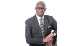 Excessive taxes, charges drive up costs, make travel expensive, says AASA CEO, Munetsi Excessive taxes, charges drive up costs, make travel expensive, says AASA CEO, Munetsi