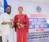 Onyema honoured At NITL Excellence Awards