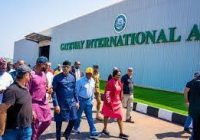 Ogun Airport: Paradigm shift, stark dichotomy from the past