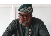 Dairo: Why Ogun is investing in multi-modal transportation master plan