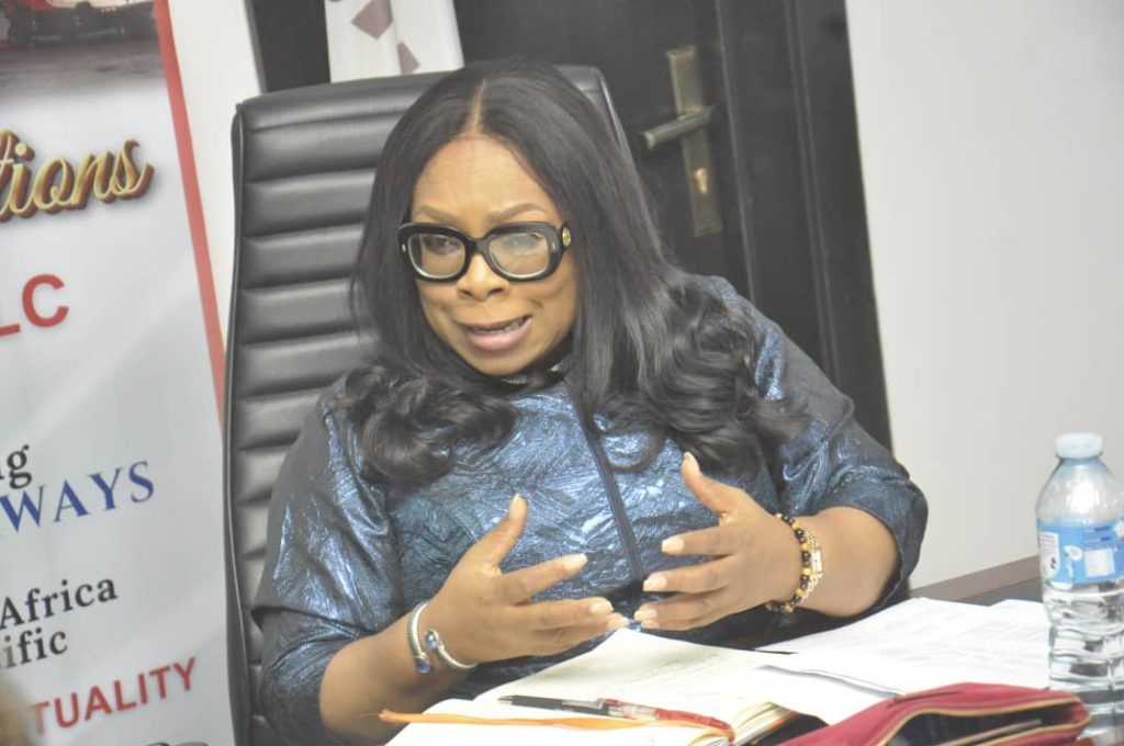Aviation sector grappling with inflation, Forex volatility, says ...