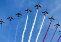 Arik Air set to exhibit at the maiden Nigeria International Airshow