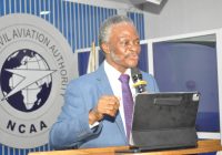 Demuren:How $60 million BASA money caused trouble for me