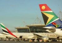 Emirates, SAA, enhance codeshare pact, deepen 28 years partnership