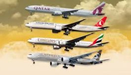 How Middle Eastern carriers will sustain global lead