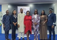 Udoh, Ogbebor raise concerns over aviation manpower shortage Udoh, Ogbebor raise concerns over aviation manpower shortage