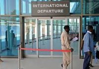 ‘Many African airports operate 50% less capacity’