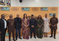 New Wi-Fi roll out ends 11 years internet dark age at Lagos, Abuja airports New Wi-Fi roll out ends 11 years internet dark age at Lagos, Abuja airports