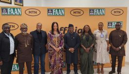 New Wi-Fi roll out ends 11 years internet dark age at Lagos, Abuja airports New Wi-Fi roll out ends 11 years internet dark age at Lagos, Abuja airports