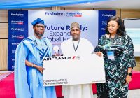 20 Years. One Mission: Make Nigeria’s Travel Trade Unstoppable