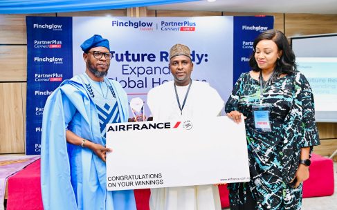 20 Years. One Mission: Make Nigeria’s Travel Trade Unstoppable