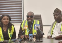 At summit, NAMA MD presents strategic roadmap for Nigeria’s airspace overhaul