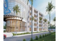 Keyamo Performs Groundbreaking Ceremony For NAMA Corporate Headquarters, Farouk Actualises Dream