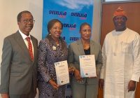 Overland in significant milestone, achieves ISO 9001:2015