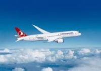 Turkish Airlines: Redefining  Journey Between Nigeria and the World