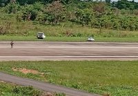 Akure Airport security breach: Four bandits nabbed