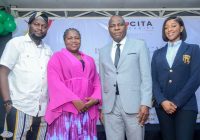 CITA gets triple ISO crown certifications