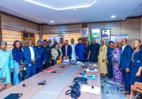 FG suspends $300 helicopter landing fees for oil companies