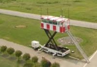 Mobile control tower ready for deployment at MMIA in few days, says NAMA