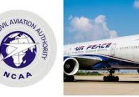 Air Peace faces sanctions over broader service failures, gets NCAA summons