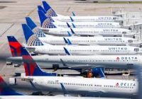 IATA: US, China lead global passenger markets; South Africa dominates African skies