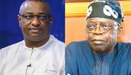 Tinubu hails Nigeria’s 91.45 percent highest-ever aviation safety rating by ICAO