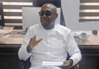 Thomas: Why Nigeria trails counterparts in air cargo sector