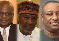 From Sirika’s Vision to Keyamo’s Delivery: A United Front for CAMP 2045