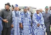 SAHCo takes operations to Ogun Airport, State Backs Firm