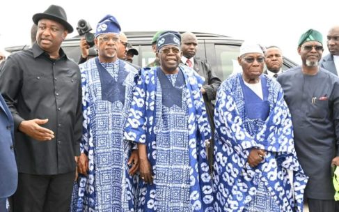 SAHCo takes operations to Ogun Airport, State Backs Firm