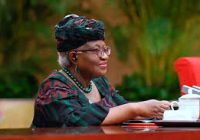 Okonjo-Iweala: Nigeria’s air connectivity index declined by 21%, lauds sector’s reforms