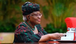 Okonjo-Iweala: Nigeria’s air connectivity index declined by 21%, lauds sector’s reforms