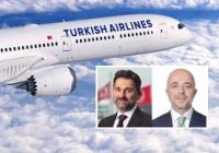 Turkish Airlines overhauls leadership, appoints Prof Seker Board chairman, Olmuştur CEO