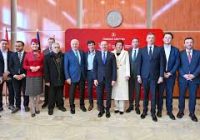 Turkish Airlines Adds Timișoara As Fourth Destination In Romania