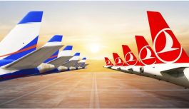 Turkish Airlines, Air Peace Ink Bilateral SPA Interline Agreement