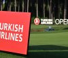 Turkish Airlines Open 2026 brings together world’s leading golf stars
