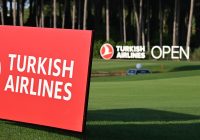 Turkish Airlines Open 2026 brings together world’s leading golf stars