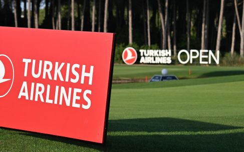 Turkish Airlines Open 2026 brings together world’s leading golf stars