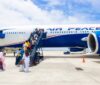 Air Peace Launches Historic Lagos-Barbados Flight, Deepens Africa-Caribbean Ties