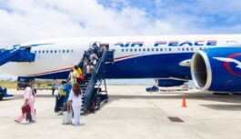 Air Peace Secures Brazilian Approval for Scheduled Direct Flights