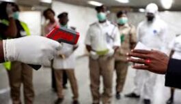 Ebola: FAAN Activates Preventive Surveillance At Airports