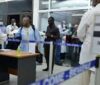 Ebola Threat: NCAA Mandates Strict Airport Screenings, Airline Surveillance