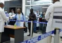 Ebola Threat: NCAA Mandates Strict Airport Screenings, Airline Surveillance